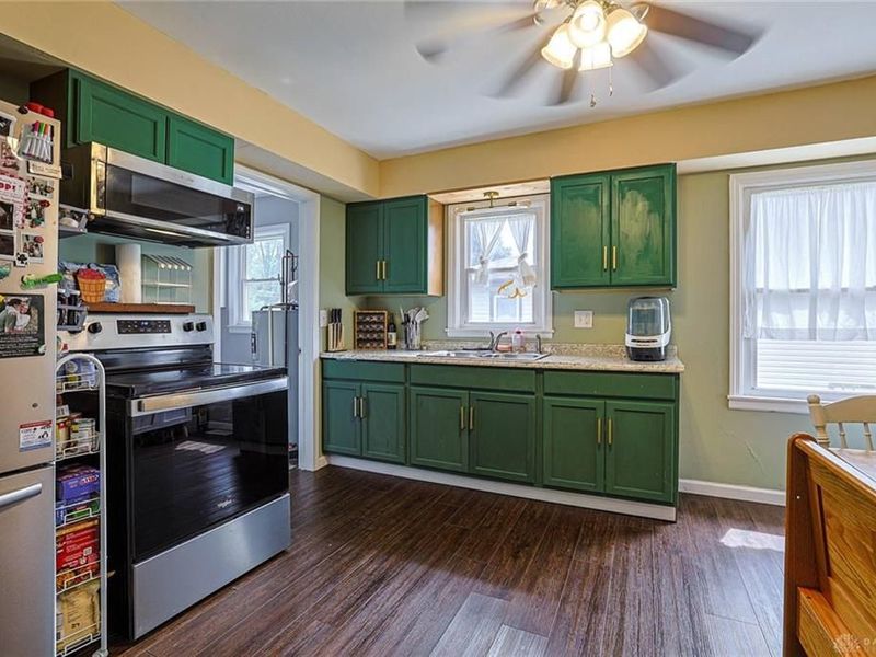387 E Pike Street, South Lebanon, OH 45065 Photo 7