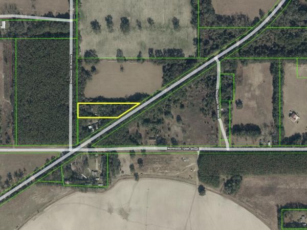 NW Hwy 129, Chiefland, FL 32626