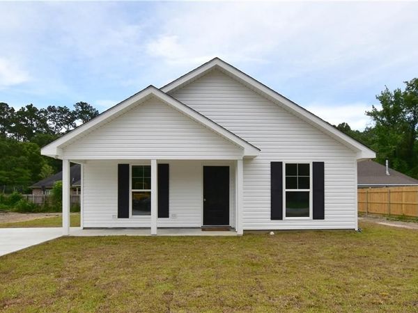 64360 MCCARTHY Lane, Pearl River, LA 70452