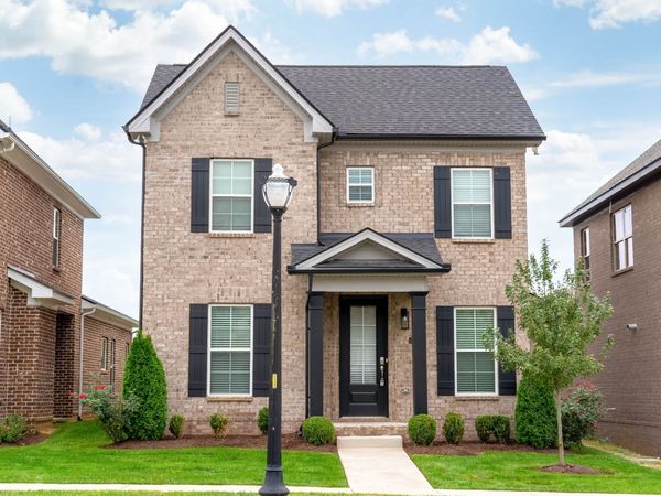1141 Kennesaw Blvd, Gallatin, TN 37066