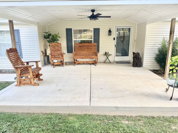 1251 Porter Morris Rd , Chapmansboro, TN 37035