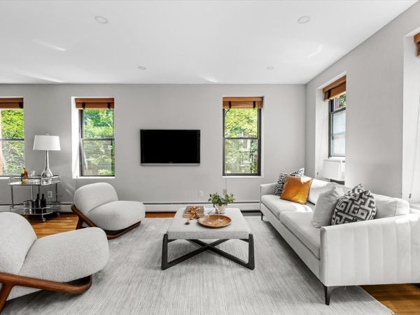 69 Myrtle St, Unit 4, Boston, MA 02114