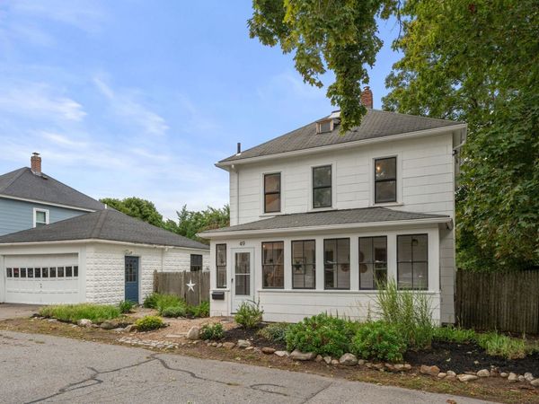 49 Butler Avenue, Maynard, MA 01754