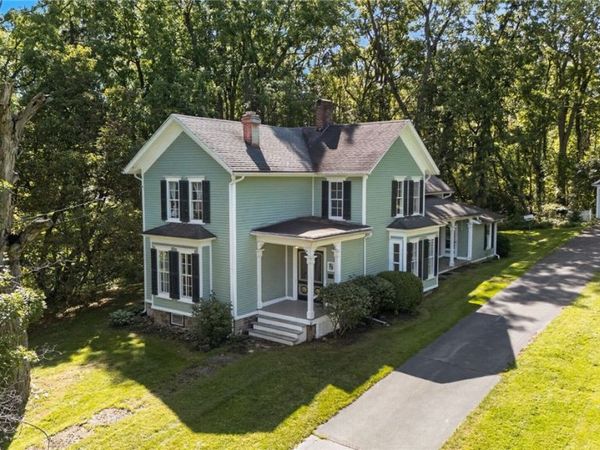39 State Street , Bloomfield, NY 14469