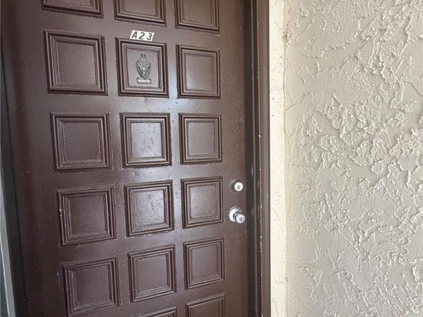 2205 BELLEAIR ROAD , Unit A23, CLEARWATER, FL 33764