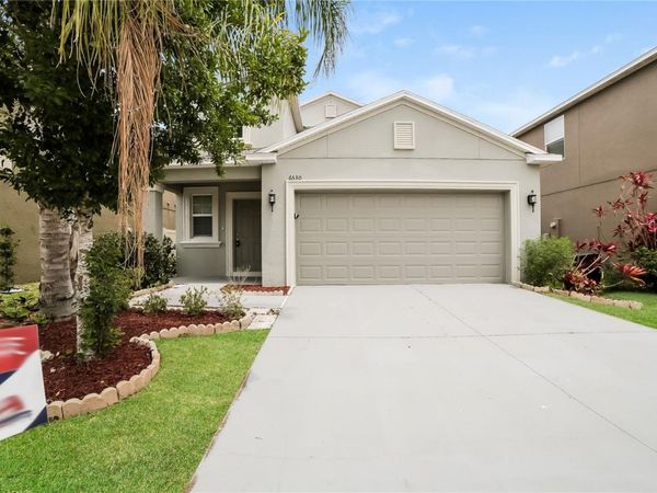 6530 TRENT CREEK DRIVE , SUN CITY CENTER, FL 33573