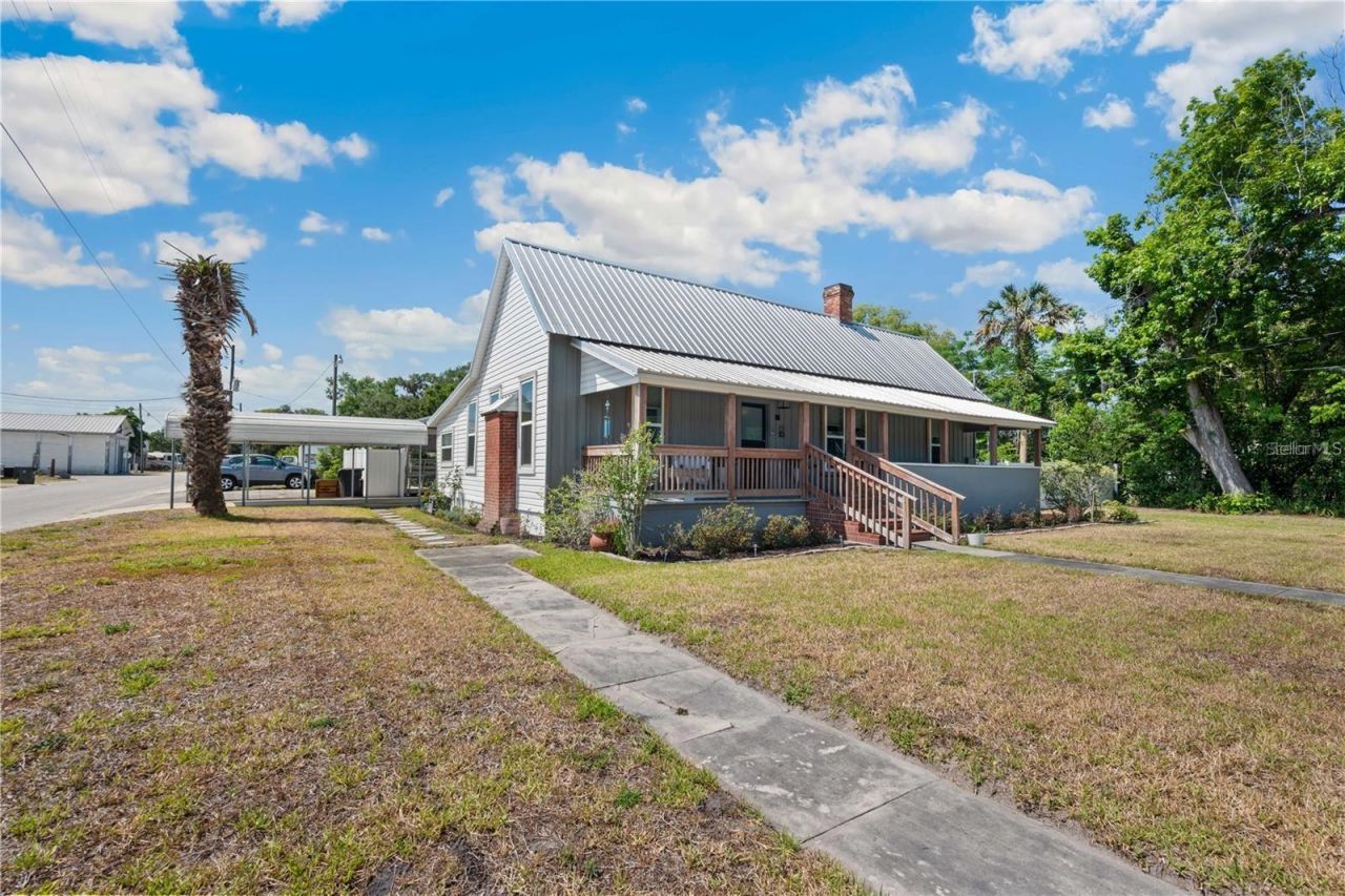 113 W Noble Avenue , Bushnell, FL 33513 Main Photo