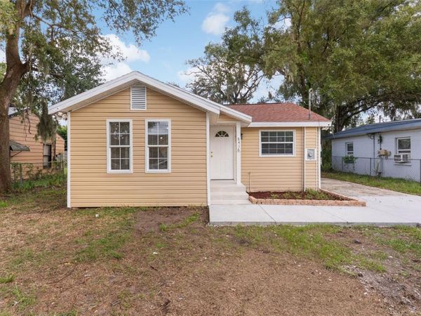 8416 N 17TH STREET, TAMPA, FL 33604
