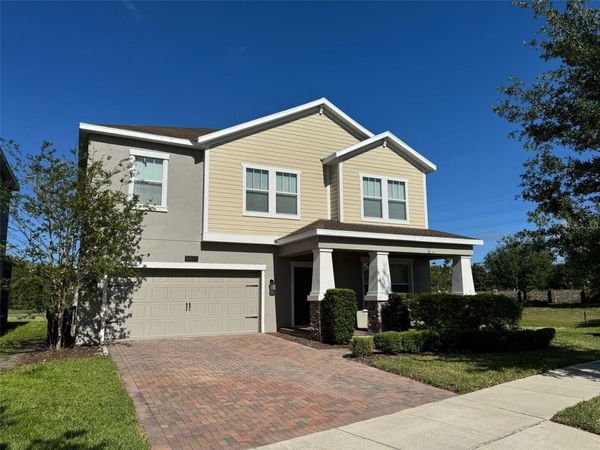 9850 MAGNOLIA WOODS BOULEVARD , ORLANDO, FL 32832
