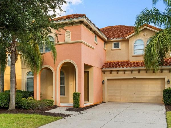 558 ORANGE COSMOS BOULEVARD , DAVENPORT, FL 33837