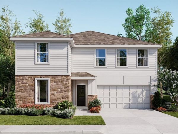 742 TUNDRA LOOP , GROVELAND, FL 34736