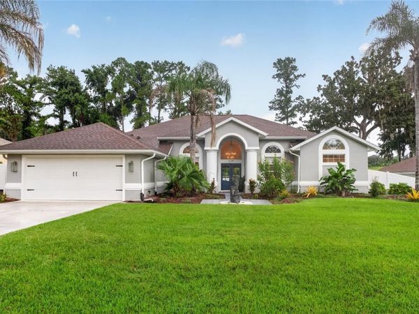 1137 SW 32ND LANE , OCALA, FL 34471