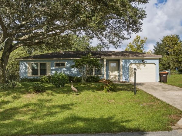 6 HICKORY TRACK WAY , OCALA, FL 34472