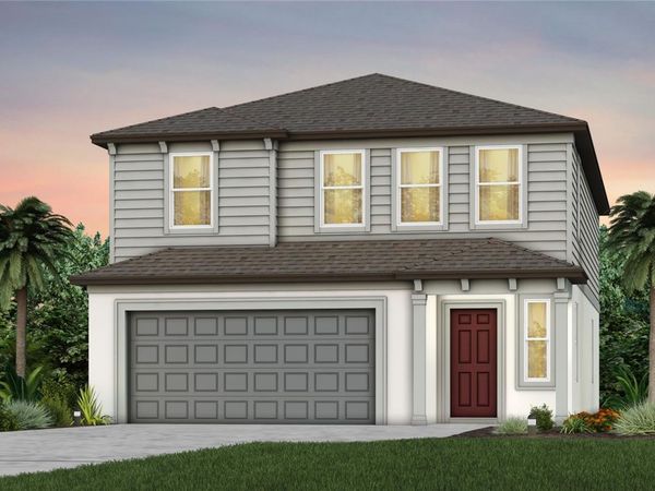 10206 CROSS RIVER TRAIL , PARRISH, FL 34219