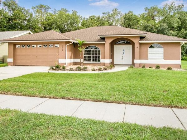 4700 BALSAM DRIVE , LAND O LAKES, FL 34639
