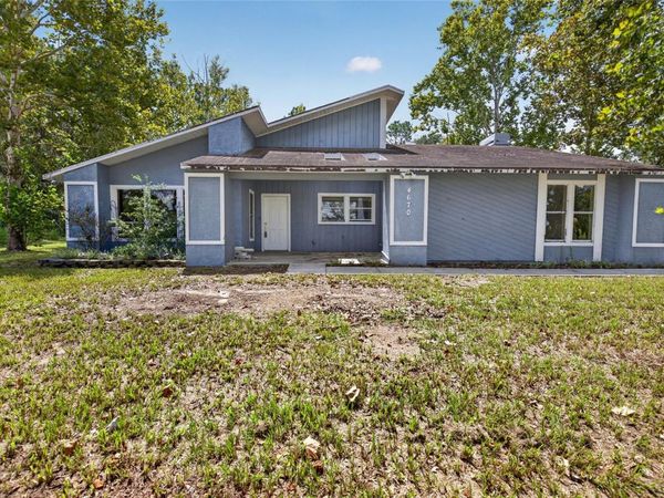 4670 W OLD CITRUS ROAD , LECANTO, FL 34461