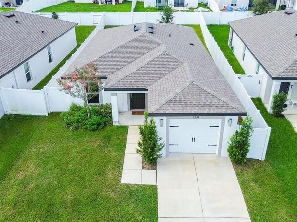 5259 SAILOR ROAD, BROOKSVILLE, FL 34602