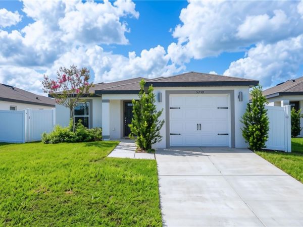 5259 SAILOR ROAD, BROOKSVILLE, FL 34602