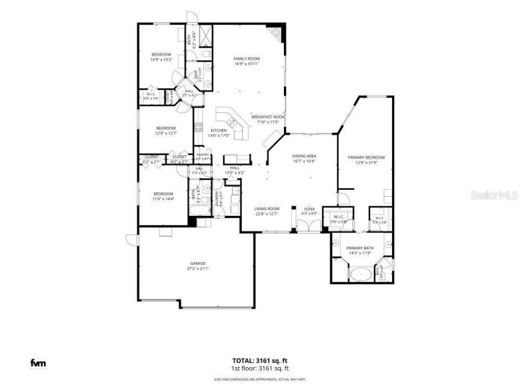 2105 Boot Lake Circle, Tampa, FL 33612 Photo