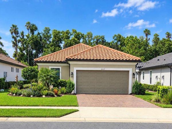 4407 ROSATTI ROAD , WESLEY CHAPEL, FL 33543