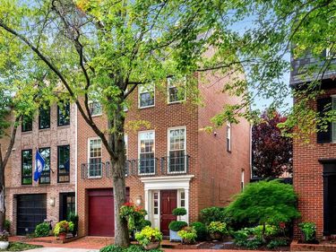 112 QUAY STREET , ALEXANDRIA, VA 22314