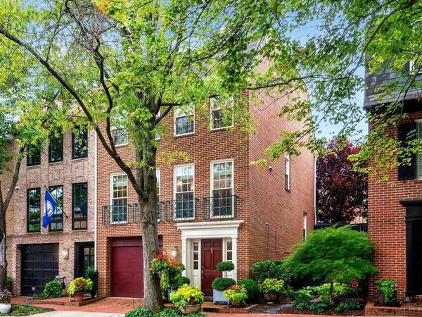 112 QUAY STREET , ALEXANDRIA, VA 22314
