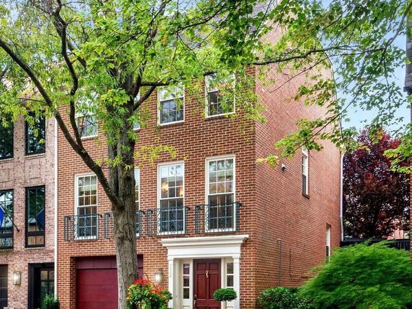112 QUAY STREET, ALEXANDRIA, VA 22314