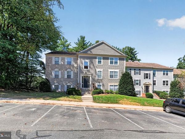 20200 SHIPLEY TERRACE, Unit 101, GERMANTOWN, MD 20874
