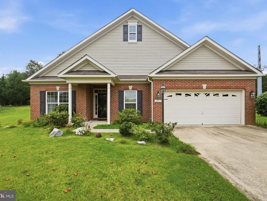 4873 Pepperwood Court, White Plains, MD 20695 Main Photo