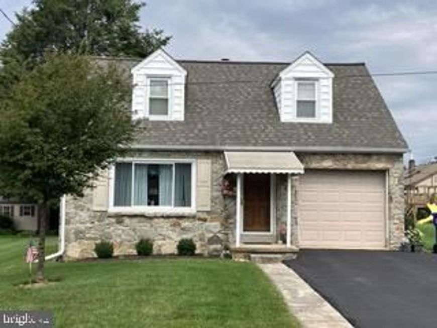 1615 Buttercup Road, Lancaster, PA 17602 Main Photo