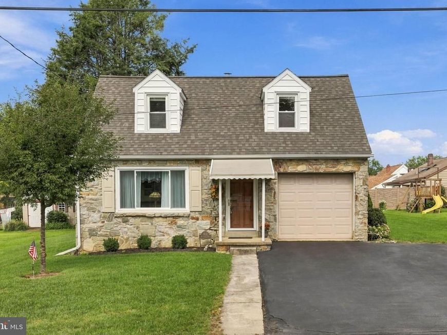 1615 Buttercup Road, Lancaster, PA 17602 Main Photo