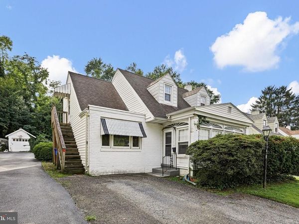 10 W HOLLY OAK ROAD, WILMINGTON, DE 19809