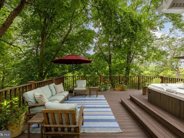 6512 RIDGE DRIVE , BETHESDA, MD 20816