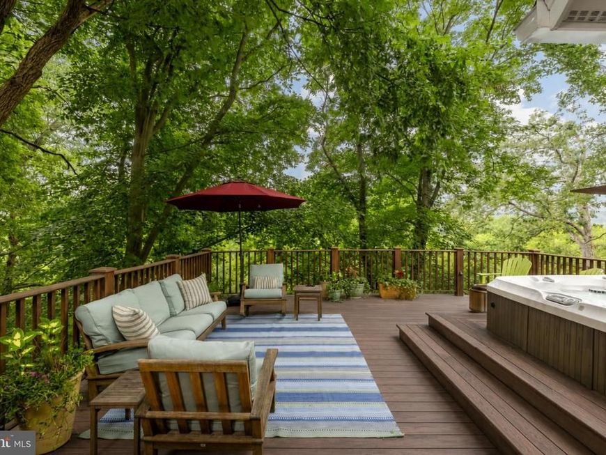 6512 Ridge Drive , Bethesda, MD 20816 Main Photo
