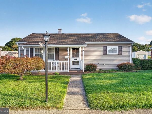 1509 CALLONE AVENUE , BETHLEHEM, PA 18017