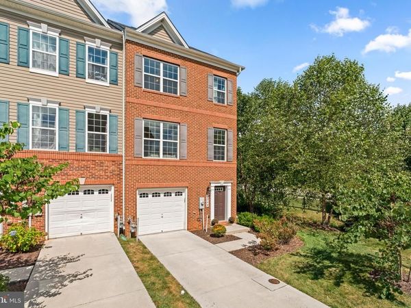 1008 LINDEN DRIVE, HANOVER, MD 21076