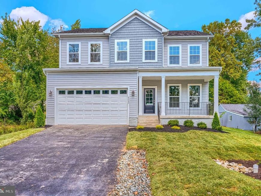 6060 Florey Road , Hanover, MD 21076 Main Photo