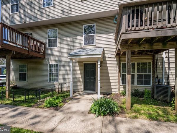 61 SHETLAND CIRCLE, Unit 61, REISTERSTOWN, MD 21136