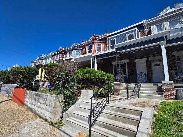 1207 W WYOMING AVENUE, Unit 2, PHILADELPHIA, PA 19140