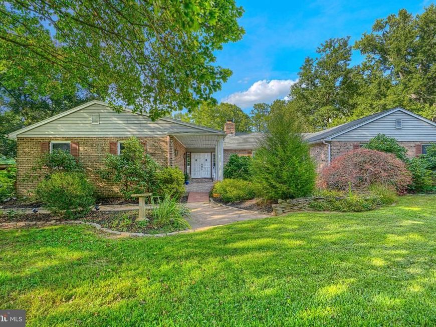 8 Manor Brook Road , Monkton, MD 21111 Main Photo
