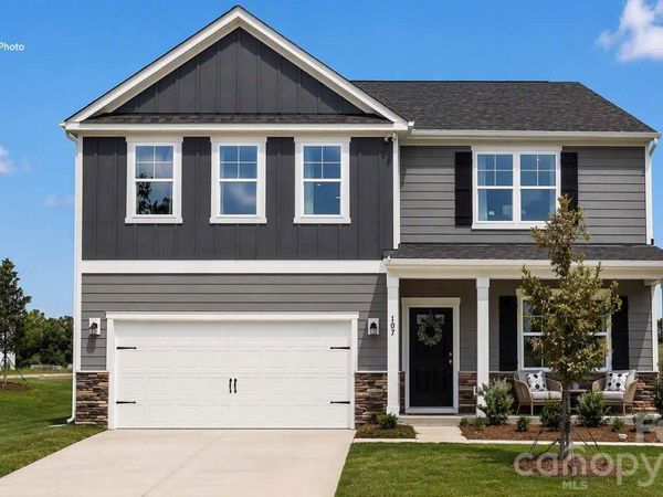 3611 Honey Locust Lane , Gastonia, NC 28056