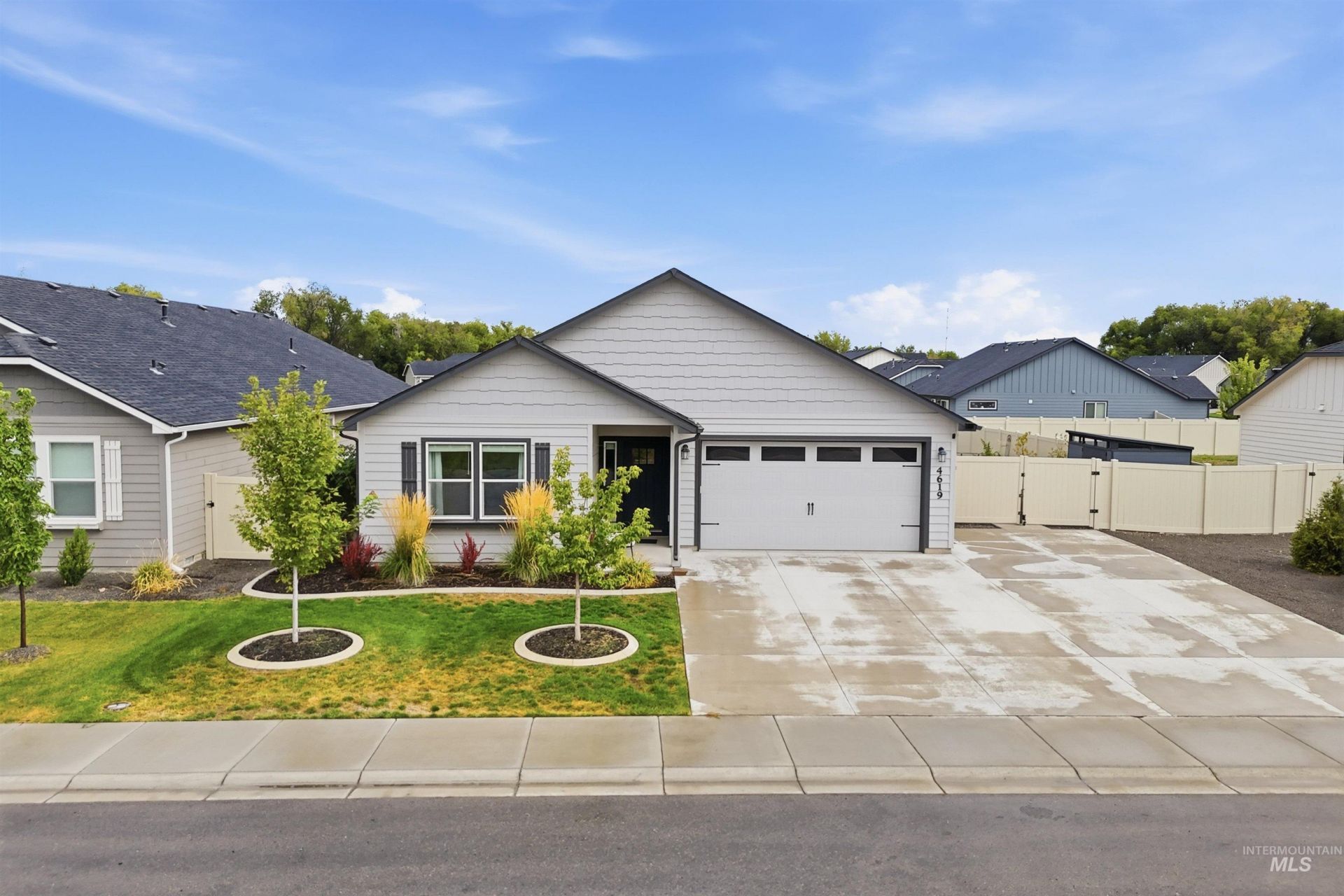 4619 Henley St., Caldwell, ID 83605 Main Photo