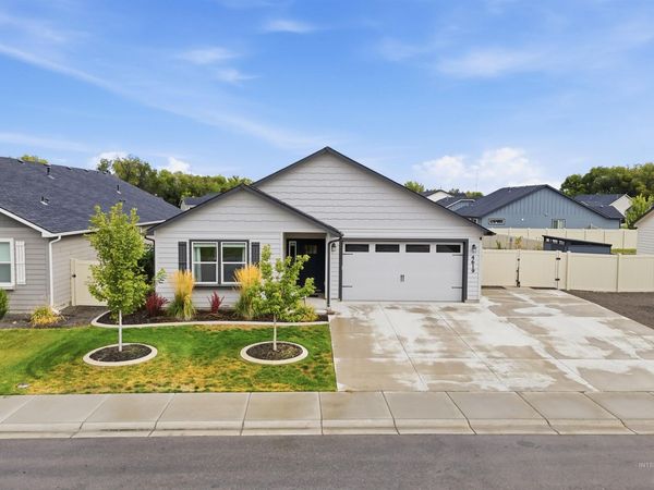 4619 Henley St., Caldwell, ID 83605