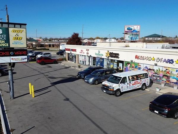 5606 75th STREET, Kenosha, WI 53142