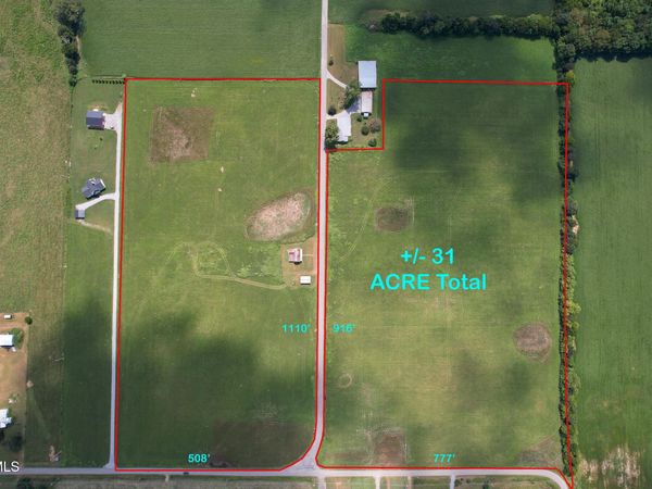1138 Broyles Road, Chuckey, TN 37641
