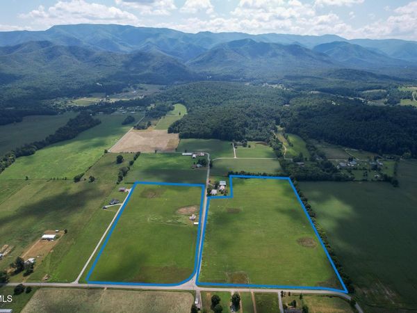 1138 Broyles Road, Chuckey, TN 37641