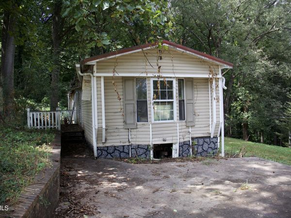 110 Renee Drive, Johnson City, TN 37601