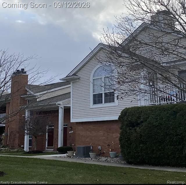 52280 Heatherstone Avenue, Macomb Township, Mi 48042 Main Photo