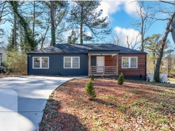 861 Norwood Road SE, Atlanta, GA 30315