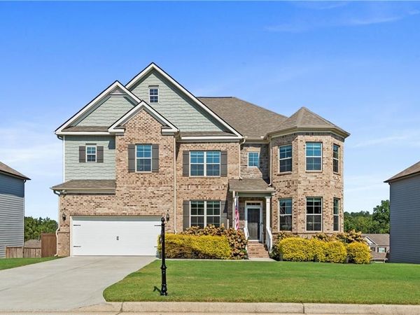 7715 Tiberon Parkway, Cumming, GA 30028